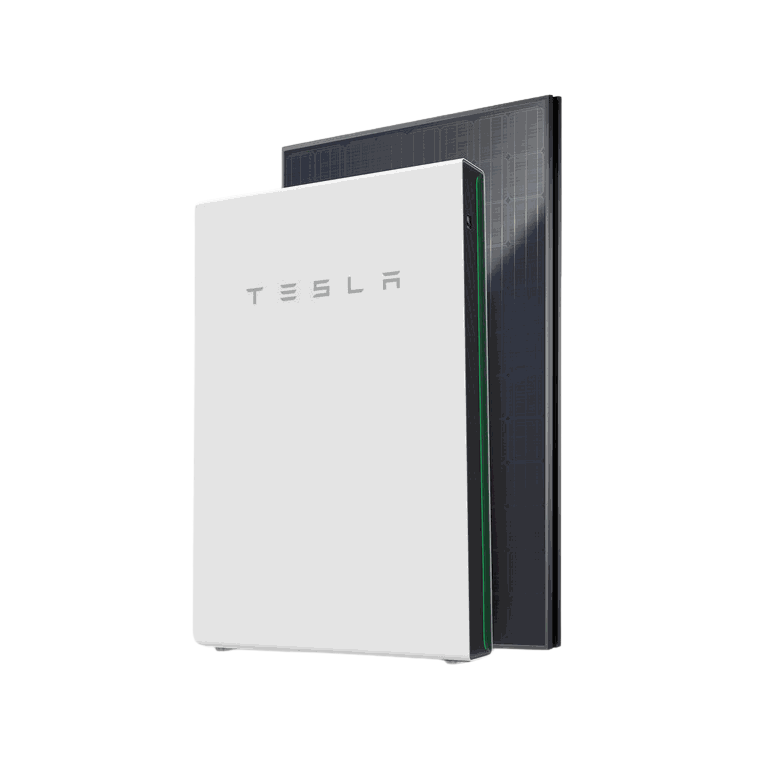 Tesla solar power bank deals